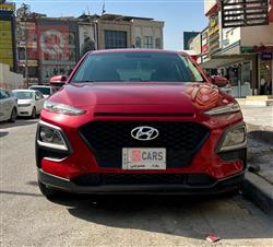 هيونداي كونا